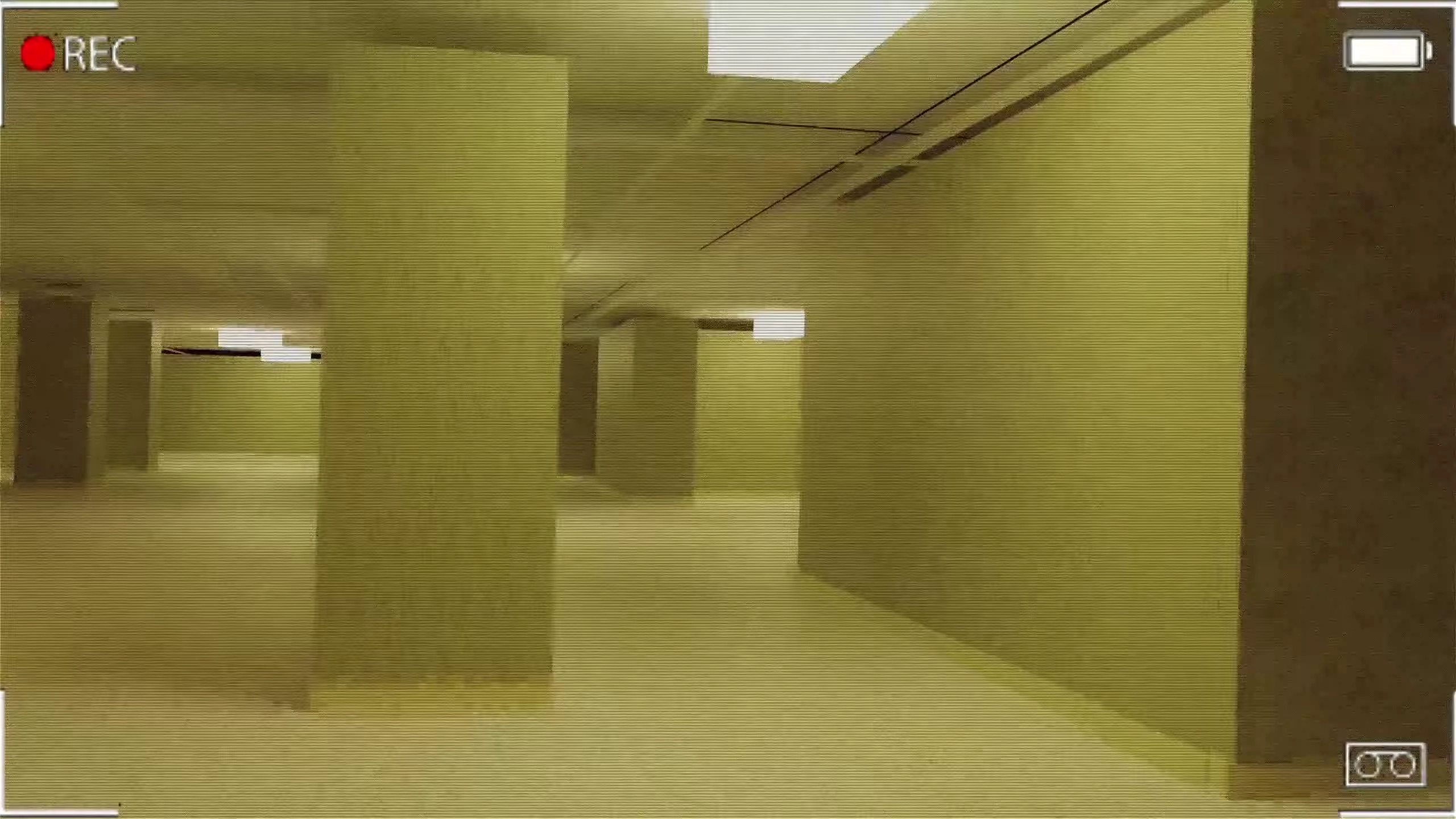 Grasscutter Backroom 小游戏解密