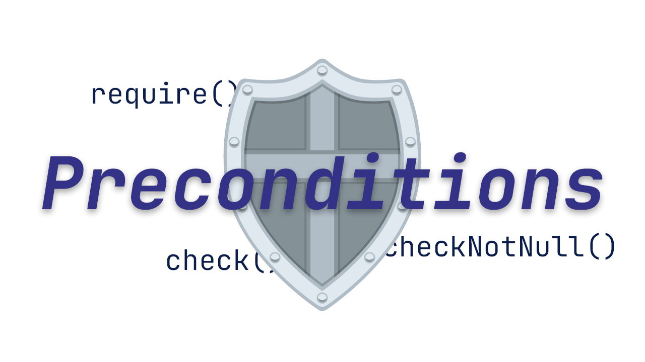 Coding Tip:使用先决条件而非嵌套 if